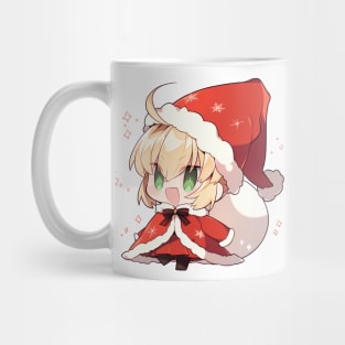 padoru padoru Mug